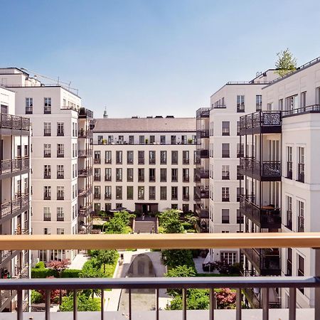 דיסלדורף The Wellem Residences חדר תמונה